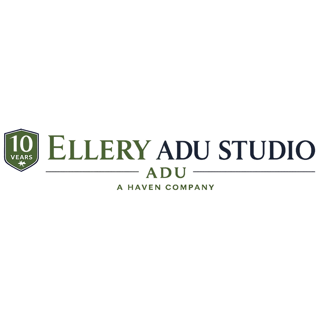 Ellery ADU Studio Anaheim